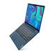 لپ تاپ لنوو 15.6 اینچی مدل Ideapad 5 پردازنده Core i3 رم 8GB حافظه 256GB SSD گرافیک Intel لمسی